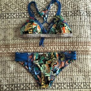 MAAJI reversible bikini